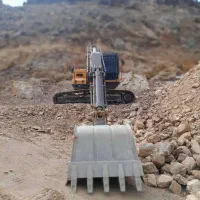 فروش بیل مکانیکی fmc230|خودرو سنگین|اسلام‌شهر, شهرک واوان|دیوار