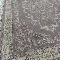 یک تخته فرش ۹متری