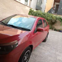 جیلی gc6 سفارشی