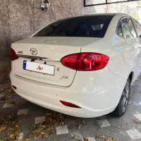 جک جی4 سفیداخر۱۴۰۱|خودرو سواری و وانت|اردبیل, |دیوار