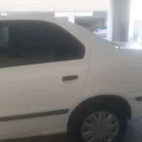 سمند lix مدل ۱۴۰۰|خودرو سواری و وانت|فردیس, نسترن غربی|دیوار