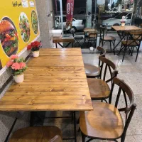 صندلی لهستانی|میز و صندلی غذاخوری|تهران, شهرک شریفی|دیوار