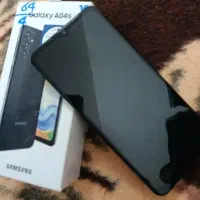 گوشی سامسونگ a04s|موبایل|کاشمر, |دیوار