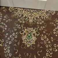 فرش دست دوم