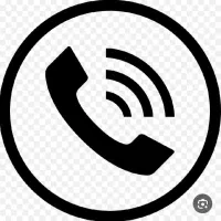 خط تلفن ثابت