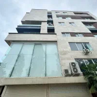 مشارکت زمین پلاک یک با گذر 45متری