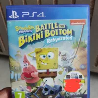 سی دی CD بازی PS4 پی اس فور|کنسول، بازی ویدئویی و آنلاین|مشهد, سرافرازان|دیوار