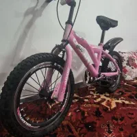 دوچرخه گالانت سایز 16