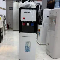 آبسردکن ایستاده جیپاس