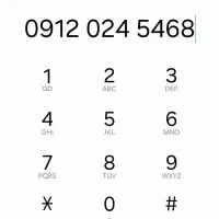 فروش سیم کارت 0912.024.54.68