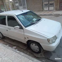 111مدل‌92|خودرو سواری و وانت|مشهد, شهرک امام هادی (شهرک غرب)|دیوار