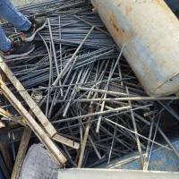 خریدار ضایعات آهن ومس