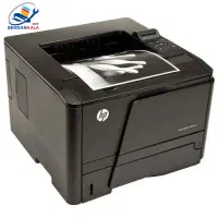 پرینتر قدیمی و جا افتاده hp laserjet 401d|پرینتر، اسکنر، کپی، فکس|بیرجند, |دیوار