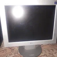 کیس و مانیتور