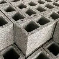 بلوک سیمانی