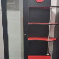 کمد و شلف کودک درحد نو