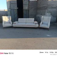 مبل راحتی و استیل|مبلمان خانگی و میز عسلی|اردبیل, |دیوار