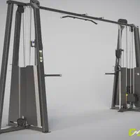 دستگاه بدنسازی|تجهیزات ورزشی|ماهدشت, |دیوار