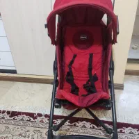 کالسکه،صندلی غذاو لباس نوزادی|کالسکه و لوازم جانبی|شیراز, معالی‌آباد|دیوار