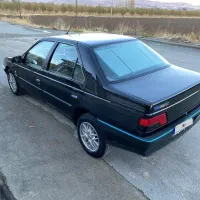 پژو405تیوفایومدل 90 glxاتاق قدیم|خودرو سواری و وانت|پیرانشهر, |دیوار