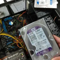 خدمات کامپیوتری/نصب ویندوز و لینوکس/اجرای شبکه