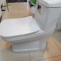 توالت فرنگی