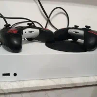 دستگاه xbox سری s|کنسول، بازی ویدئویی و آنلاین|نجف‌آباد, منتظری شمالی|دیوار