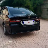 تویوتا یاریس 2023|خودرو سواری و وانت|رشت, بازار|دیوار