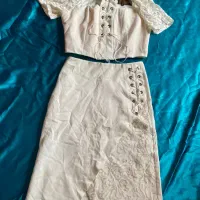 پیراهن مجلسی قیمت مناسب|حراج|آمل, |دیوار