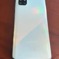 گوشی سامسونگ A51
