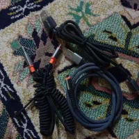۳تا کابل اپل نو