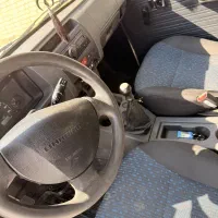 وانت کارا دوکابین2000|خودرو سواری و وانت|زرین دشت (فارس), |دیوار