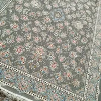 فرش ۹متری نو نو استفاده نشده اصلا|فرش|کنگاور, |دیوار