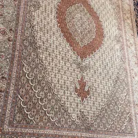 فرش دست بافت تبریز. ۶ متری