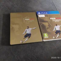 pes19 نسخه ویژه