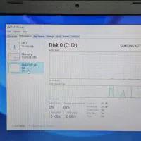 لپتاپ ایسوس asus x551c|رایانه همراه|تهران, مظاهری|دیوار