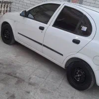 تیبا 2 مدل ۱۴۰۱|خودرو سواری و وانت|حمیدیه, |دیوار