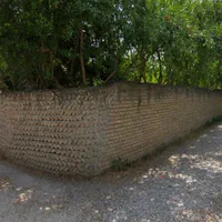 فروش خانه باغ ۱۳۵ متری ۲ خوابه + ۵۸۰ متر زمین|فروش خانه و ویلا|سورک, |دیوار