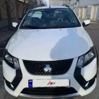 کوییک GX 1403 درحد صفر