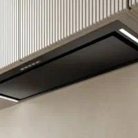 گاز صفحه ای هود توکار ظرفشویی