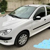 ۲۰۶مدل۸۲تیپ۲