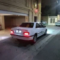 پارس سال ۹۹|خودرو سواری و وانت|ورامین, ورامین|دیوار