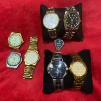 ساعت کلکسیونی و قدیمی