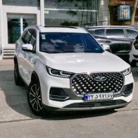 تیگو ۸ هیبرید +Tiggo 8 e