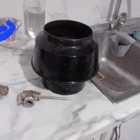 کلاهک آبگرمکن ممبعی