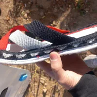 دمپایی زندانبافت