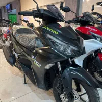 طرح ایروکسARX150 ایران دوچرخ24ماهه بدون پیش پرداخت|موتورسیکلت|اندیشه, شهرک مریم|دیوار