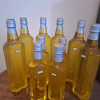 روغن آفتابگردان خالص