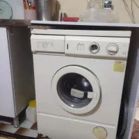 ماشین لباسشوی