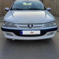 پارس ۴۰۱موتور جدید کم کار